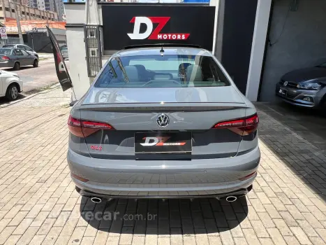 JETTA 2.0 350 TSI GLI