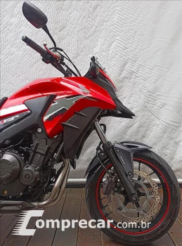 CB 500 X ABS