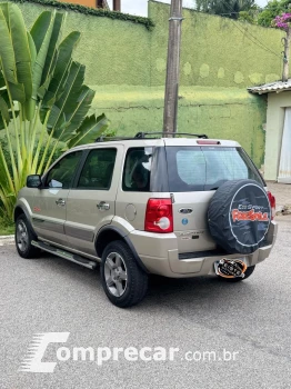 ECOSPORT 1.6 XLT 8V