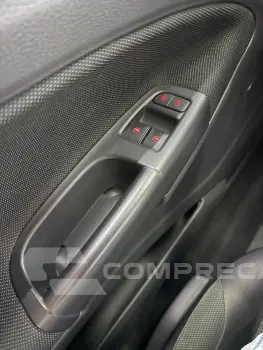 GOL 1.0 12V MPI Totalflex