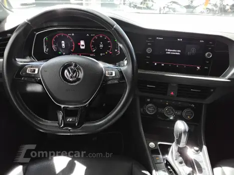 JETTA 1.4 250 TSI TOTAL FLEX R-LINE TIPTRONIC