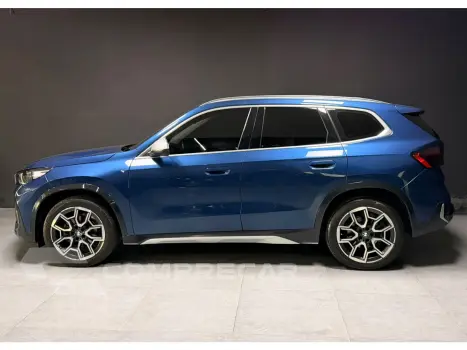 X1 2.0 16V TURBO GASOLINA SDRIVE20I X-LINE STEPTRONIC