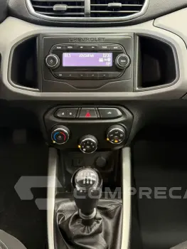ONIX HATCH LT 1.0 8V FlexPower 5p Mec.