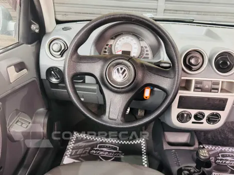 GOL 1.0 MI 8V