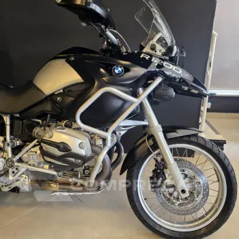 R 1200 GS