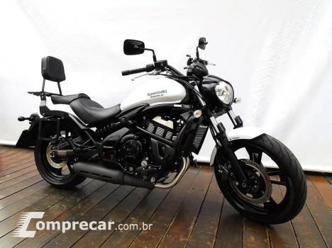 KAWASAKI VULCAN S 650 ABS