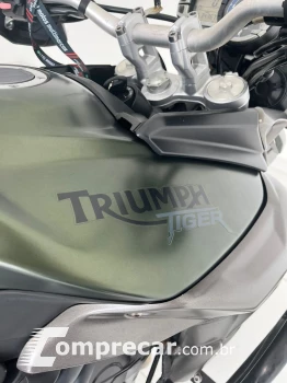 TIGUER 800 XC