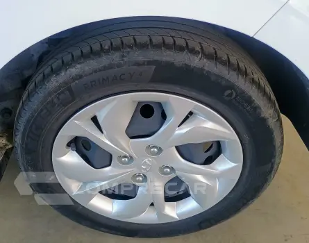 HB20 1.0 12V Vision