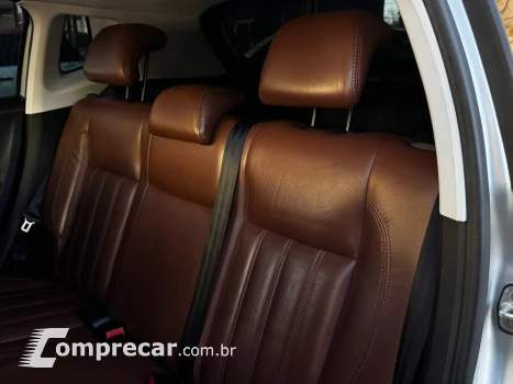 2008 1.6 16V Allure
