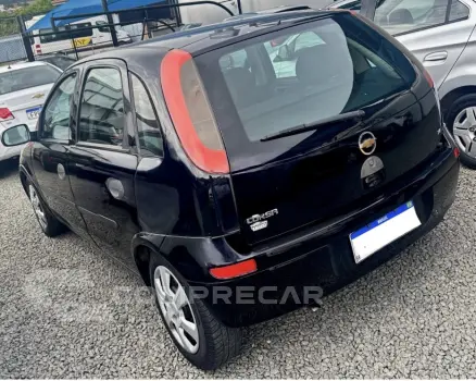 Corsa Hatch 1.4 4P MAXX FLEX