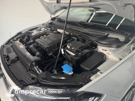 POLO 1.0 170 TSI Highline