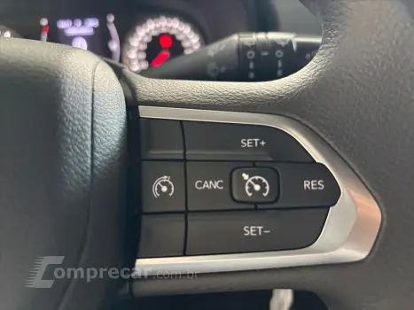 RENEGADE 1.3 T270 TURBO FLEX SPORT AT6