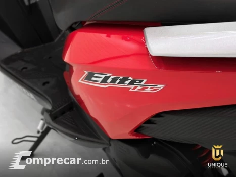 ELITE 125I - Scooter