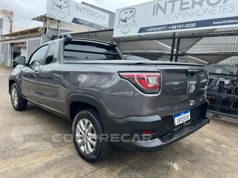 STRADA 1.3 Firefly Freedom CS