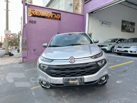 TORO 1.8 16V EVO Freedom AT6