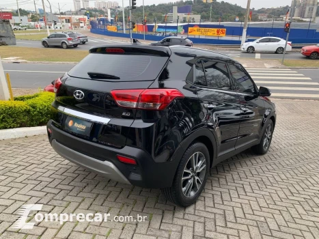 Creta Prestige 2.0 16V Flex Aut.