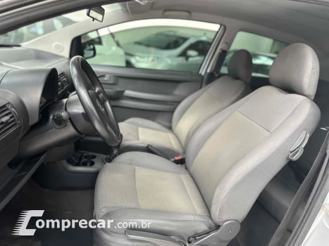 FOX 1.0 MI 8V FLEX 2P MANUAL