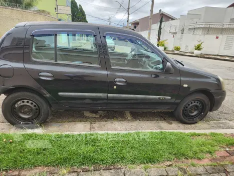 CLIO 1.0 Campus 16V