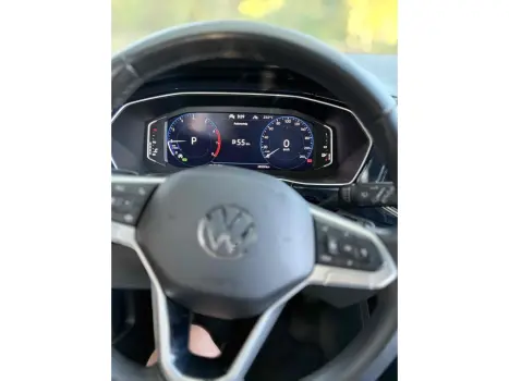 T-CROSS 1.0 200 TSI TOTAL FLEX COMFORTLINE AUTOMÁTICO