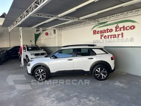C4 CACTUS 1.6 VTI 120 Feel