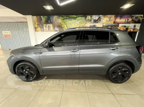 T-CROSS 1.4 250 TSI Highline