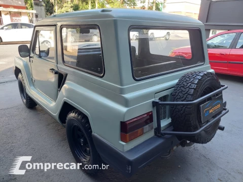 X12 1.6 TR 8V