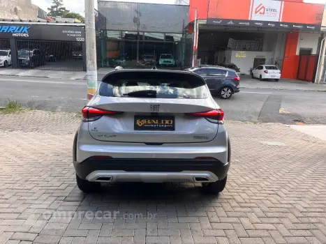 PULSE AUDACE 1.0 Turbo 200 Flex Aut.