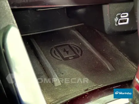 FASTBACK 1.0 TURBO 200 HYBRID IMPETUS CVT