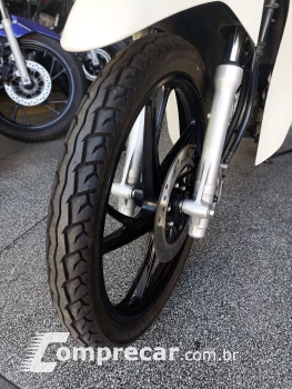 BIZ 125/125i Flex