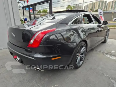 XJ SCSUPERSPORT
