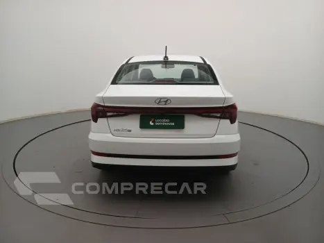HB20S 1.0 12V FLEX COMFORT PLUS MANUAL