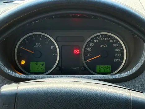 ECOSPORT 1.6 XLS 8V
