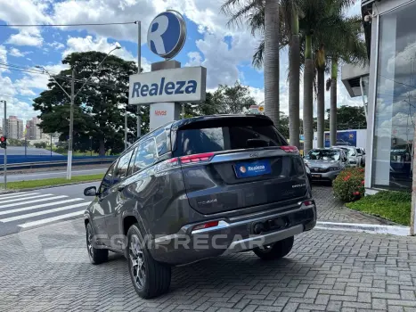 Commander Overl. TD380 2.0 4x4 Die. Aut.