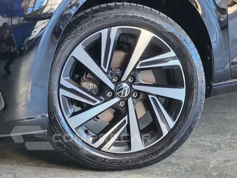 VIRTUS 1.0 200 TSI HIGHLINE AUTOMÁTICO
