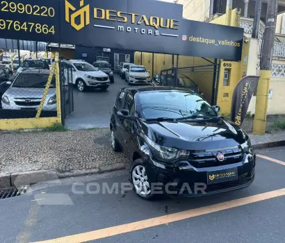 MOBI DRIVE 1.0 Flex 6V 5p