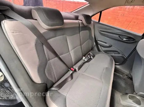 PRISMA 1.4 MPFI LTZ 8V FLEX 4P MANUAL