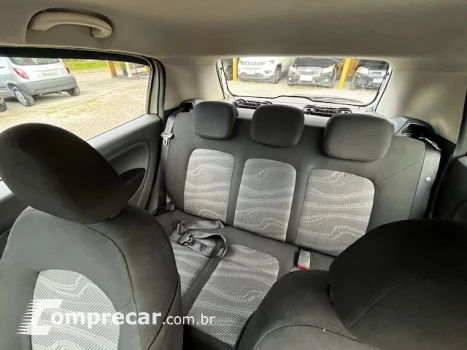 PUNTO 1.4 Attactive 8V