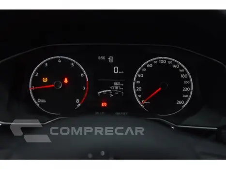 POLO - 1.0 MPI TRACK MANUAL