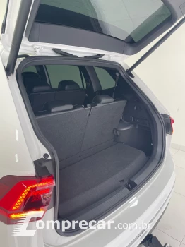 TIGUAN 2.0 350 TSI Allspace R-line 4motion