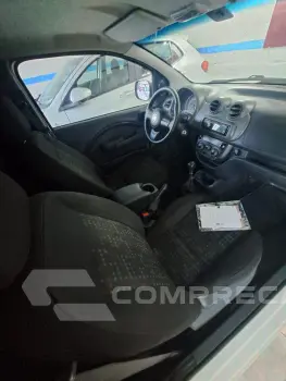 FIORINO 1.4 MPI Furgão Endurance 8V