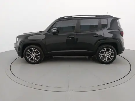 RENEGADE 1.3 T270 TURBO FLEX LONGITUDE AT6