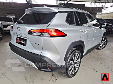 COROLLA CROSS 2.0 Vvt-ie XRE