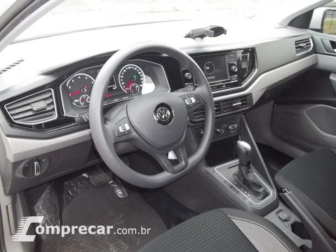 POLO 1.0 200 TSI Comfortline