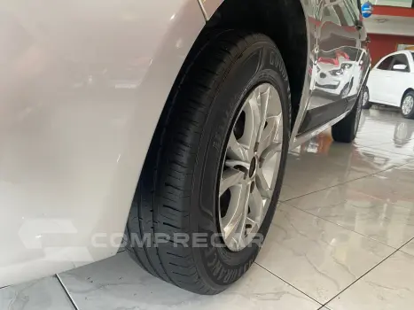 SANDERO 1.0 Authentique 16V