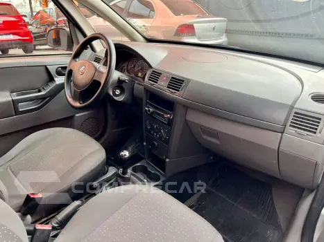 MERIVA 1.4 MPFI JOY 8V