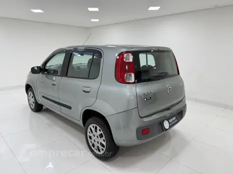 UNO 1.0 EVO Vivace 8V