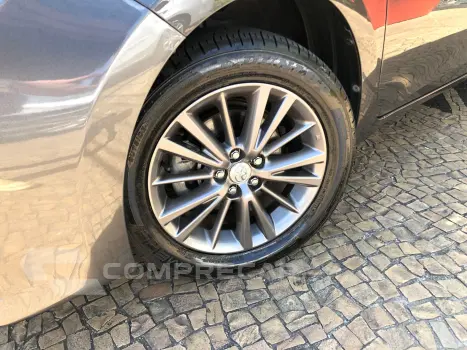 Corolla 2.0 Xei 16V Flex 4P Automático