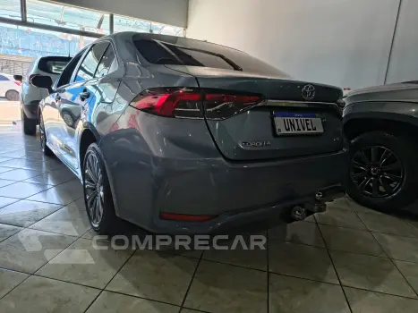 Corolla Xei 2.0