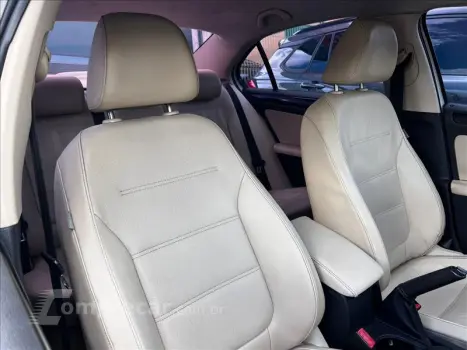 JETTA 2.0 Comfortline