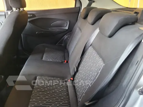 Ka+ Sedan 1.0 SE/SE PLUS TiVCT Flex 4p